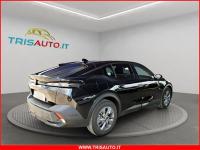 Peugeot 408 1.2 hybrid Allure 136cv e-dsc6 (4)