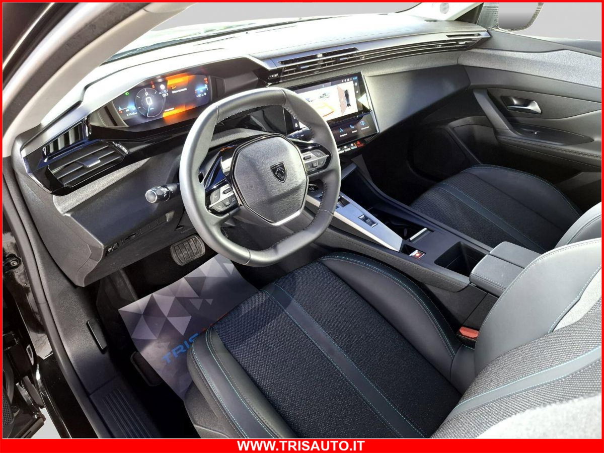 Peugeot 408 1.2 hybrid Allure 136cv e-dsc6 (5)