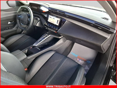 Peugeot 408 1.2 hybrid Allure 136cv e-dsc6 (7)