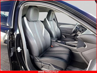 Peugeot 408 1.2 hybrid Allure 136cv e-dsc6 (8)