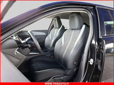 Peugeot 408 1.2 hybrid Allure 136cv e-dsc6 (9)