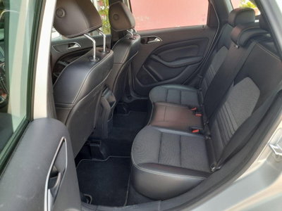 Mercedes-Benz Classe B 180 CDI Executive (14)