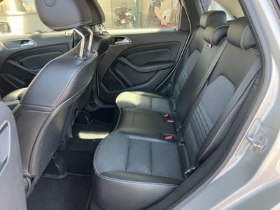 Mercedes-Benz Classe B 180 CDI Executive (5)