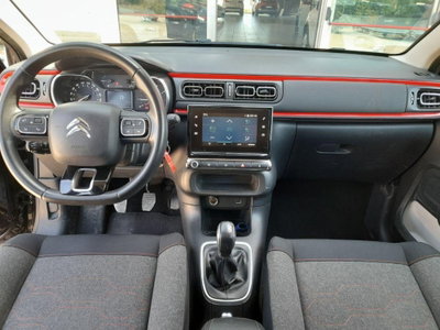 Citroen C3 PureTech 82 Shine (10)