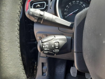 Citroen C3 PureTech 82 Shine (12)