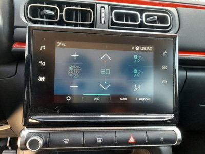 Citroen C3 PureTech 82 Shine (13)