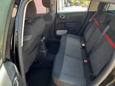 Citroen C3 PureTech 82 Shine (15)