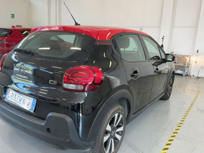 Citroen C3 PureTech 82 Shine (2)