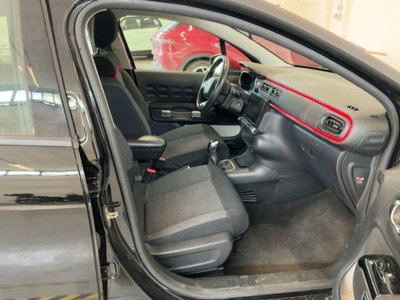 Citroen C3 PureTech 82 Shine (3)