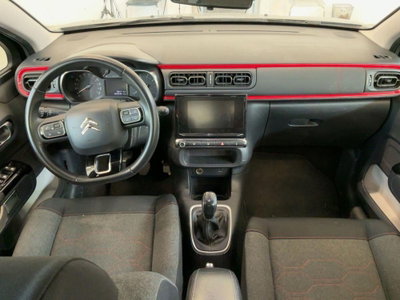 Citroen C3 PureTech 82 Shine (4)