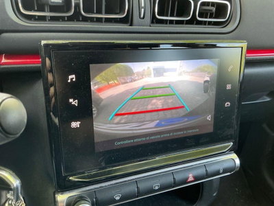 Citroen C3 PureTech 82 Shine (5)