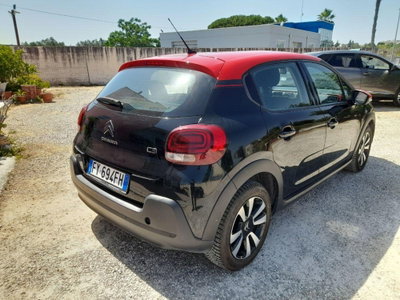 Citroen C3 PureTech 82 Shine (6)