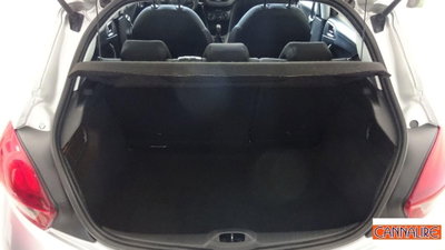 Peugeot 208 VTi 82 CV 5 porte Allure (12)