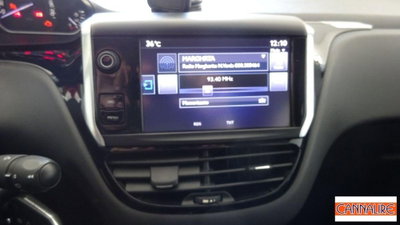 Peugeot 208 VTi 82 CV 5 porte Allure (6)