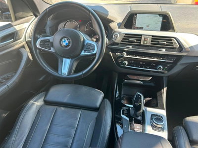 BMW X3 sDrive18d Business Advantage Aut. (13)