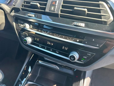 BMW X3 sDrive18d Business Advantage Aut. (18)
