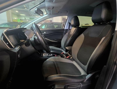 Opel Grandland X 1.5 diesel Ecotec Start&Stop Ultimate (10)