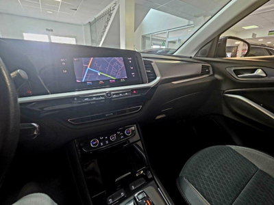 Opel Grandland X 1.5 diesel Ecotec Start&Stop Ultimate (12)