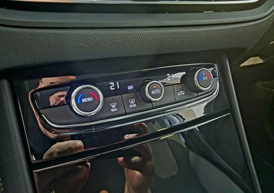 Opel Grandland X 1.5 diesel Ecotec Start&Stop Ultimate (15)