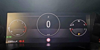 Opel Grandland X 1.5 diesel Ecotec Start&Stop Ultimate (16)