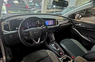 Opel Grandland X 1.5 diesel Ecotec Start&Stop Ultimate (19)