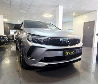 Opel Grandland X 1.5 diesel Ecotec Start&Stop Ultimate (3)