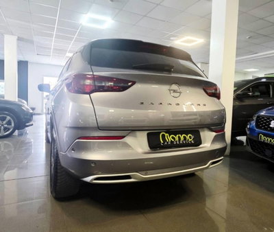 Opel Grandland X 1.5 diesel Ecotec Start&Stop Ultimate (5)