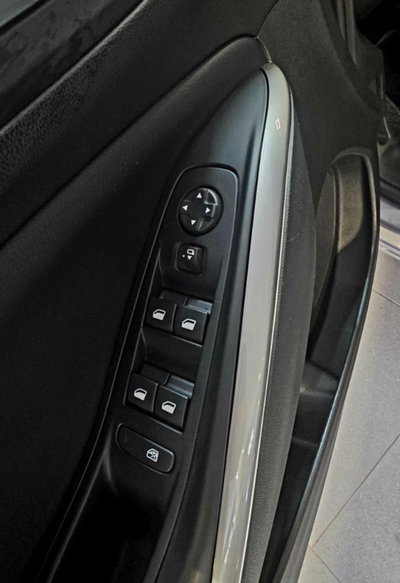 Opel Grandland X 1.5 diesel Ecotec Start&Stop Ultimate (9)