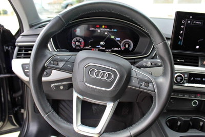Audi A4 Avant 35 TDI S tronic Business Sport (13)