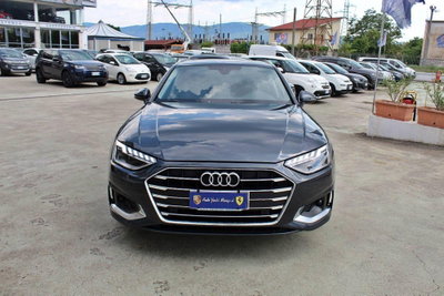 Audi A4 Avant 35 TDI S tronic Business Sport (2)