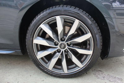 Audi A4 Avant 35 TDI S tronic Business Sport (4)