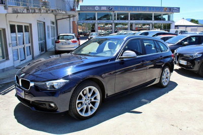 BMW Serie 3 Touring 320d xDrive  Business Advantage usata