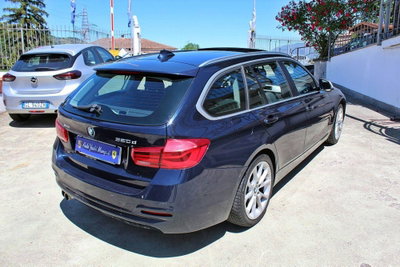 BMW Serie 3 Touring 320d xDrive  Business Advantage (5)