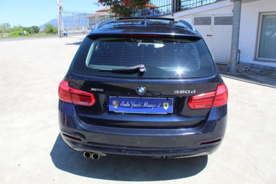 BMW Serie 3 Touring 320d xDrive  Business Advantage (6)