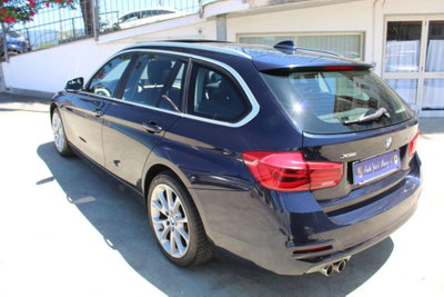BMW Serie 3 Touring 320d xDrive  Business Advantage (7)