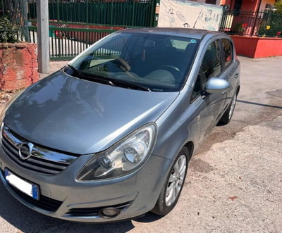 Opel Corsa 1.3 CDTI 95CV ecoFLE5 porte Edition (2)