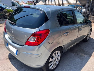 Opel Corsa 1.3 CDTI 95CV ecoFLE5 porte Edition (3)
