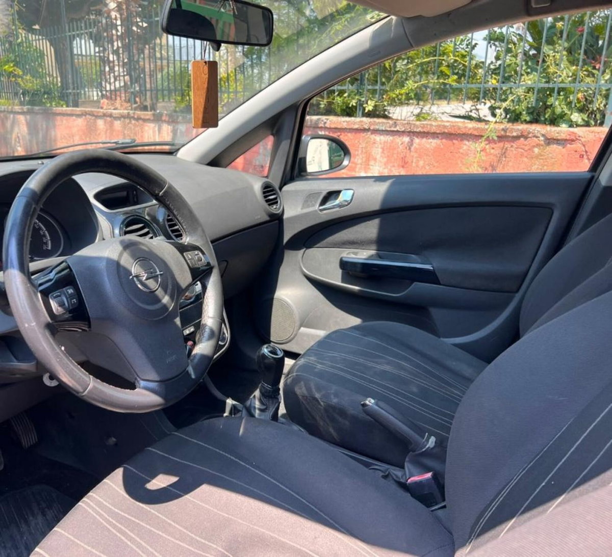 Opel Corsa 1.3 CDTI 95CV ecoFLE5 porte Edition (5)