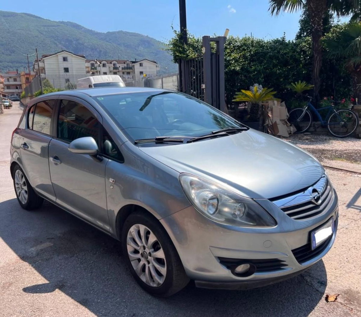 Opel Corsa 1.3 CDTI 95CV ecoFLE5 porte Edition (6)