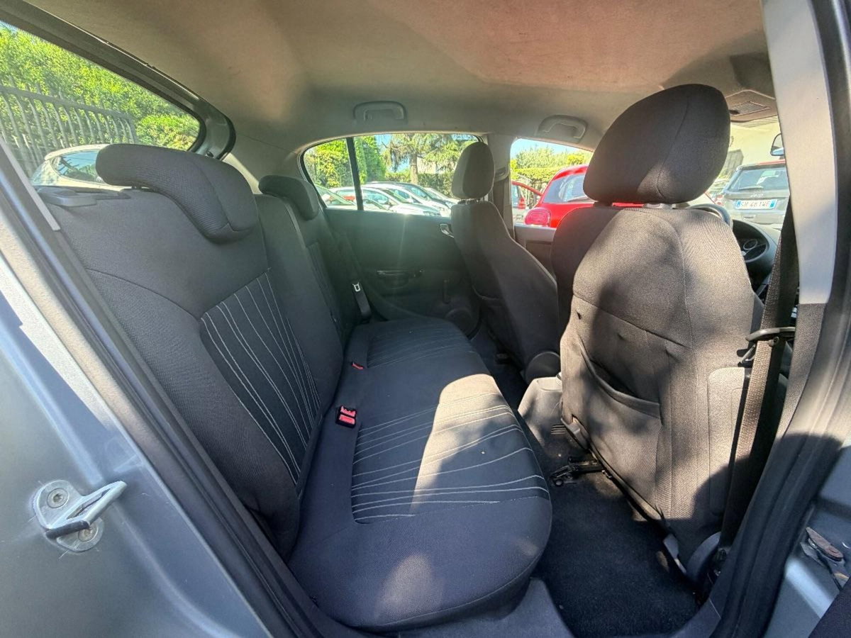 Opel Corsa 1.3 CDTI 95CV ecoFLE5 porte Edition (9)
