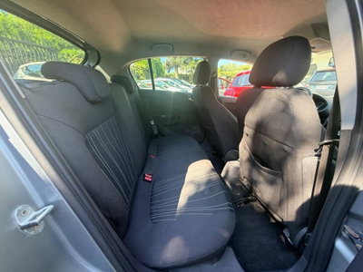 Opel Corsa 1.3 CDTI 95CV ecoFLE5 porte Edition (9)