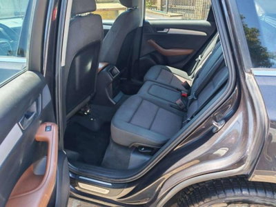 Audi Q5 2.0 TDI 170 CV quattro (12)