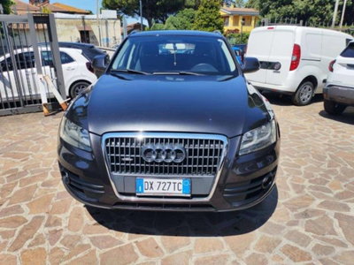 Audi Q5 2.0 TDI 170 CV quattro (2)