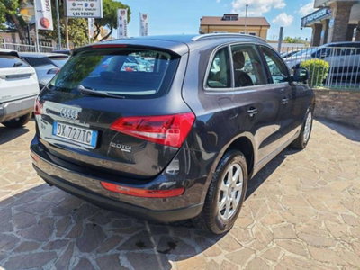 Audi Q5 2.0 TDI 170 CV quattro (6)