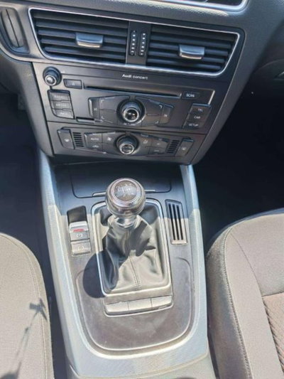 Audi Q5 2.0 TDI 170 CV quattro (8)