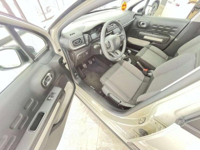 Citroen C3 PureTech 83 S&S C-Series (13)