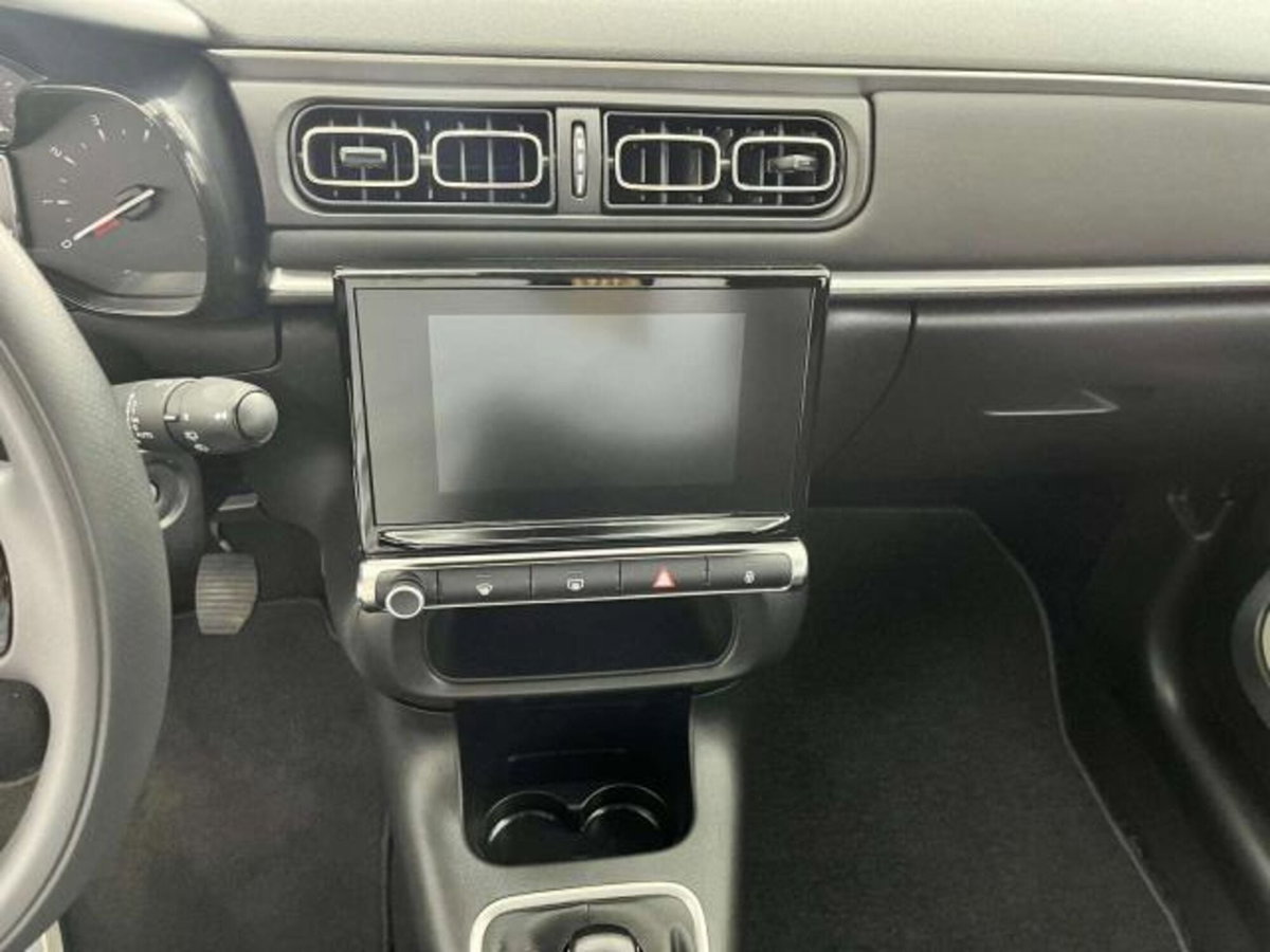 Citroen C3 PureTech 83 S&S C-Series (14)
