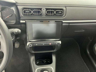 Citroen C3 PureTech 83 S&S C-Series (14)