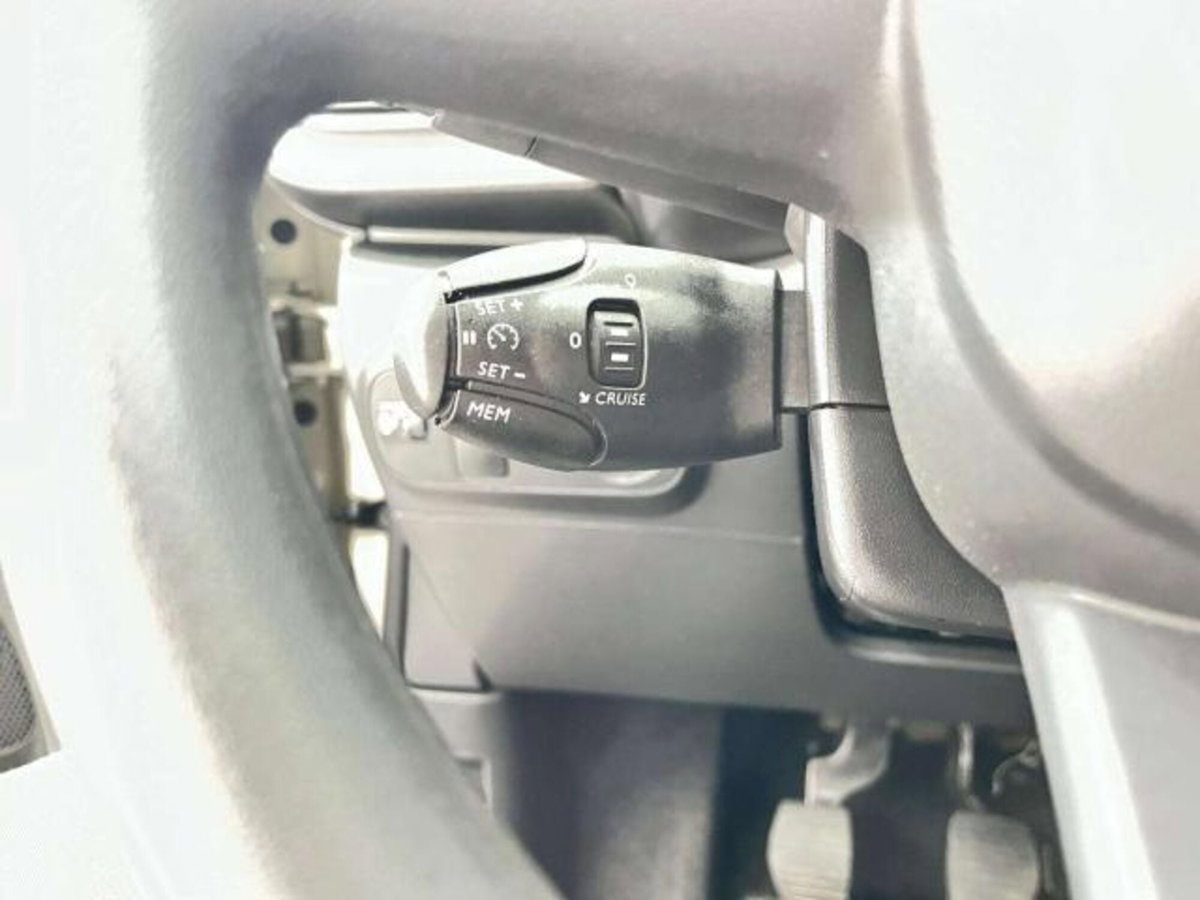 Citroen C3 PureTech 83 S&S C-Series (15)