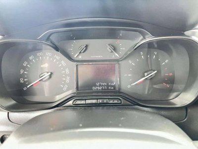 Citroen C3 PureTech 83 S&S C-Series (17)